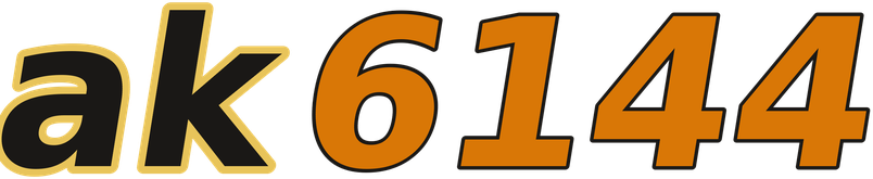 ak6144 logo